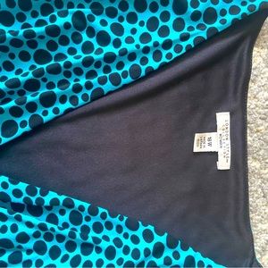 Women’s Plus Size dress